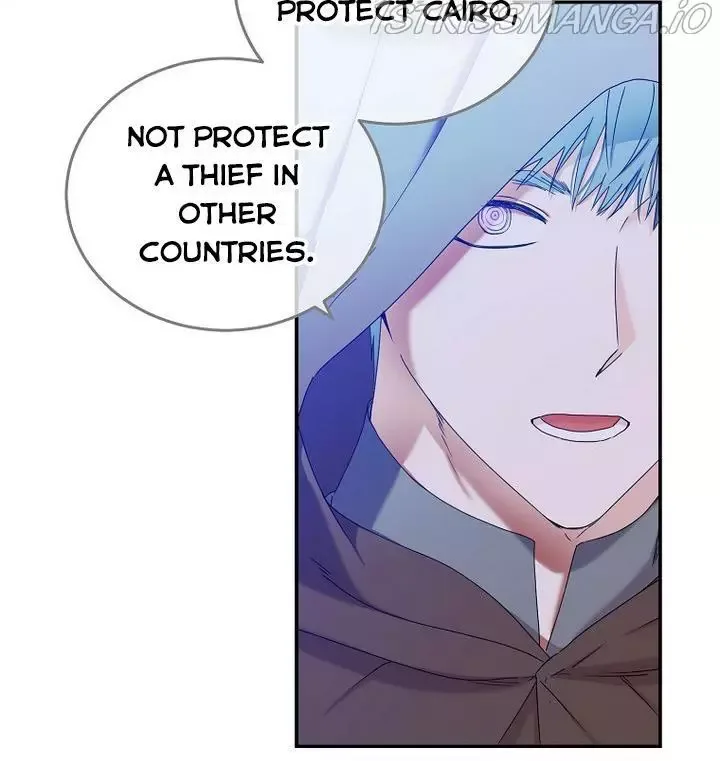It Looks Like I’ve Fallen into the World of a Reverse Harem Game Chapter 54 page 80