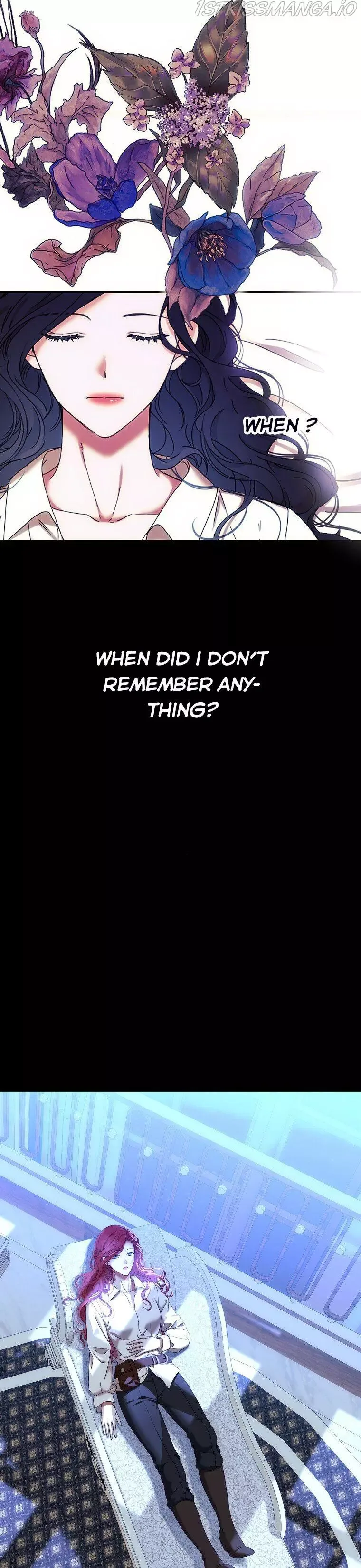 It Looks Like I’ve Fallen into the World of a Reverse Harem Game Chapter 56 page 19