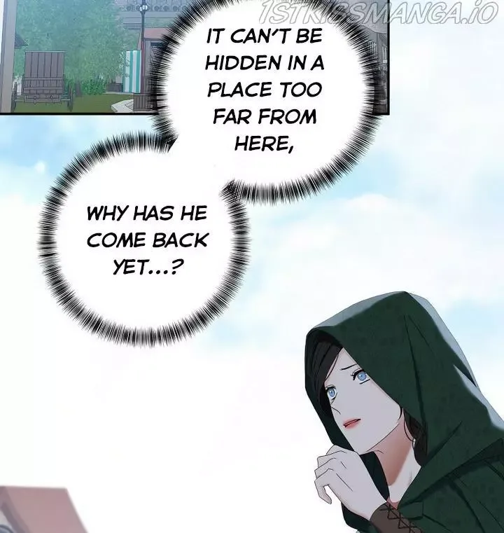It Looks Like I’ve Fallen into the World of a Reverse Harem Game Chapter 54 page 84