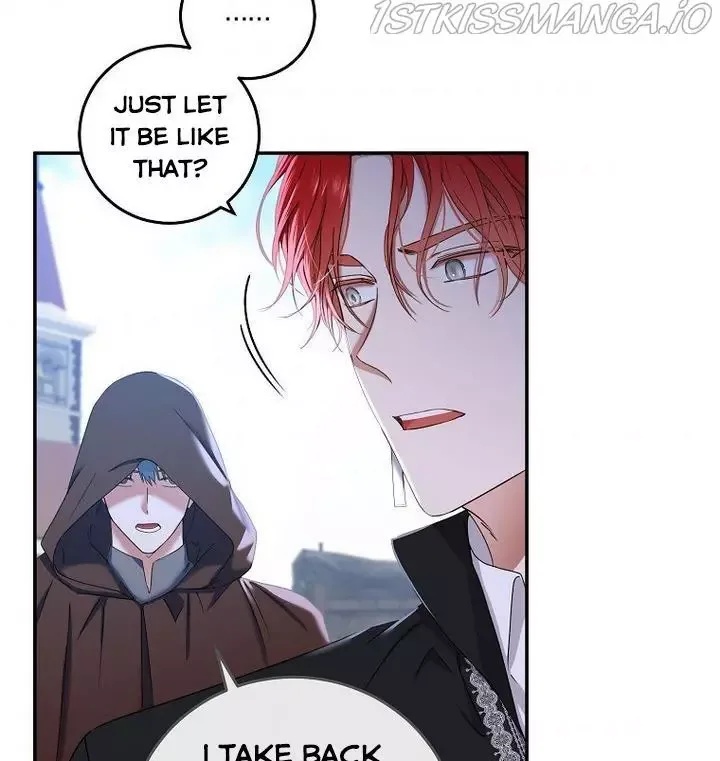 It Looks Like I’ve Fallen into the World of a Reverse Harem Game Chapter 54 page 78