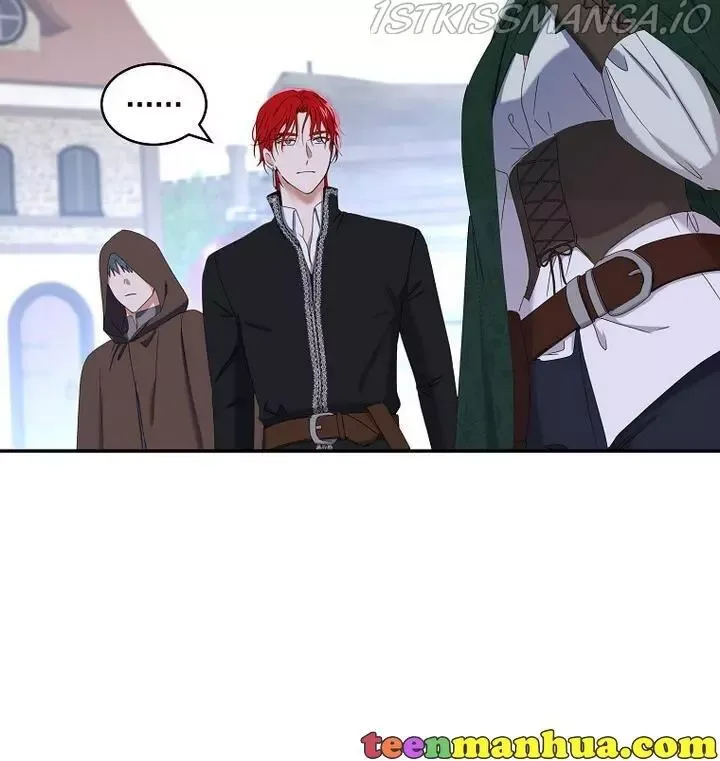 It Looks Like I’ve Fallen into the World of a Reverse Harem Game Chapter 54 page 85