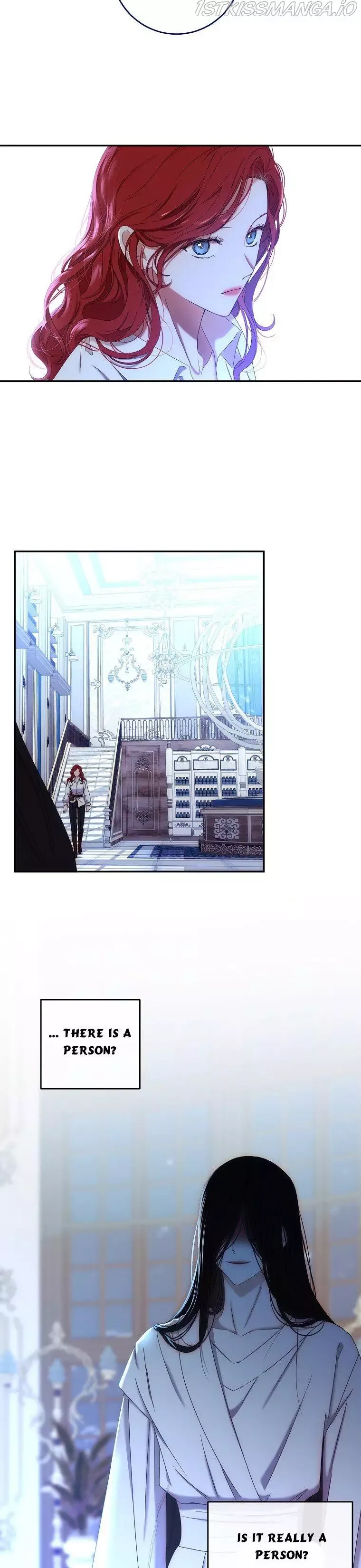 It Looks Like I’ve Fallen into the World of a Reverse Harem Game Chapter 56 page 22