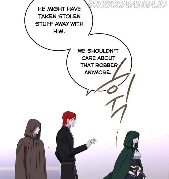 It Looks Like I’ve Fallen into the World of a Reverse Harem Game Chapter 54 page 89