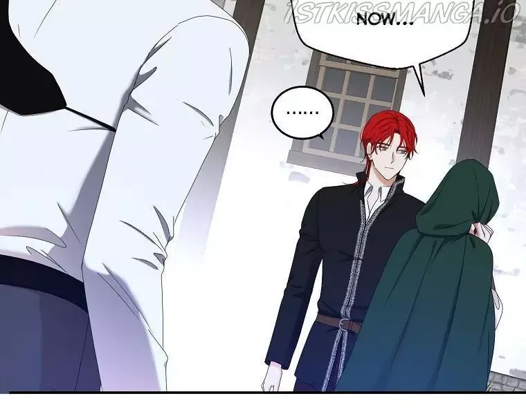It Looks Like I’ve Fallen into the World of a Reverse Harem Game Chapter 55 page 84