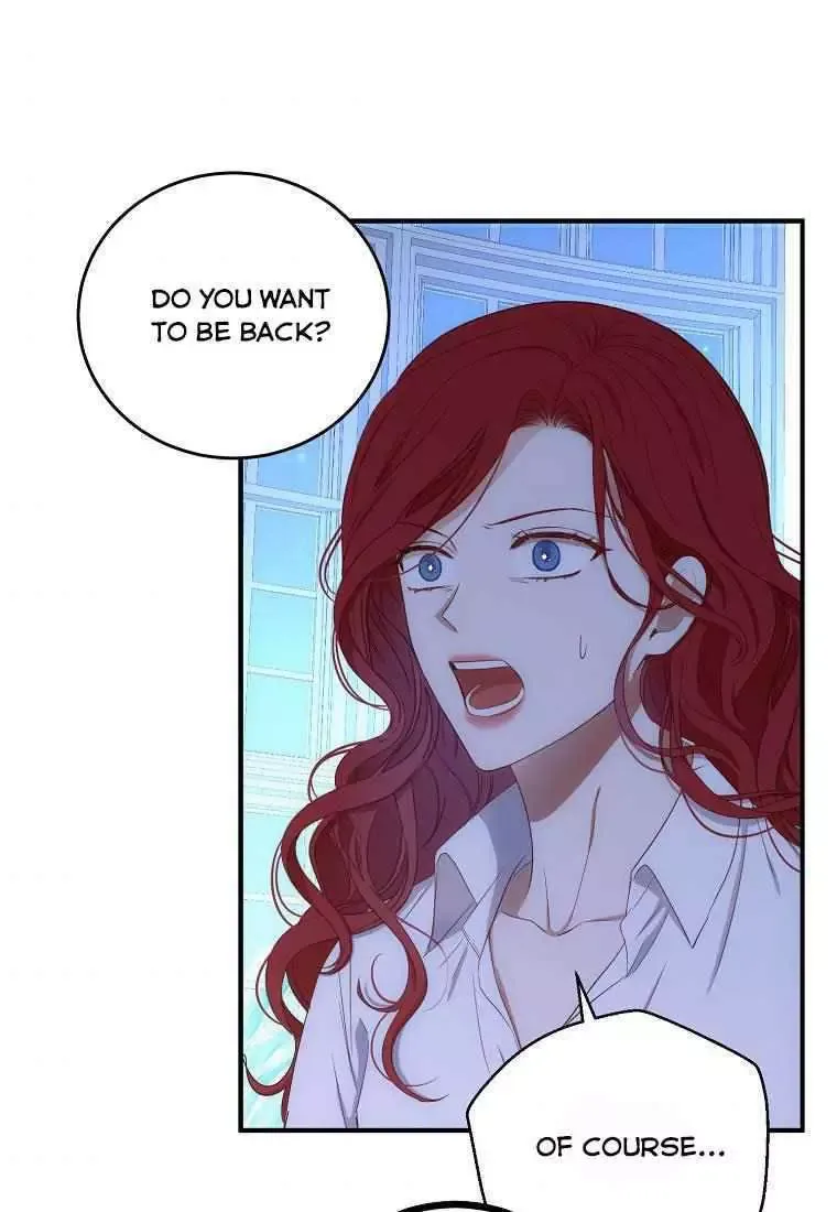 It Looks Like I’ve Fallen into the World of a Reverse Harem Game Chapter 57 page 8