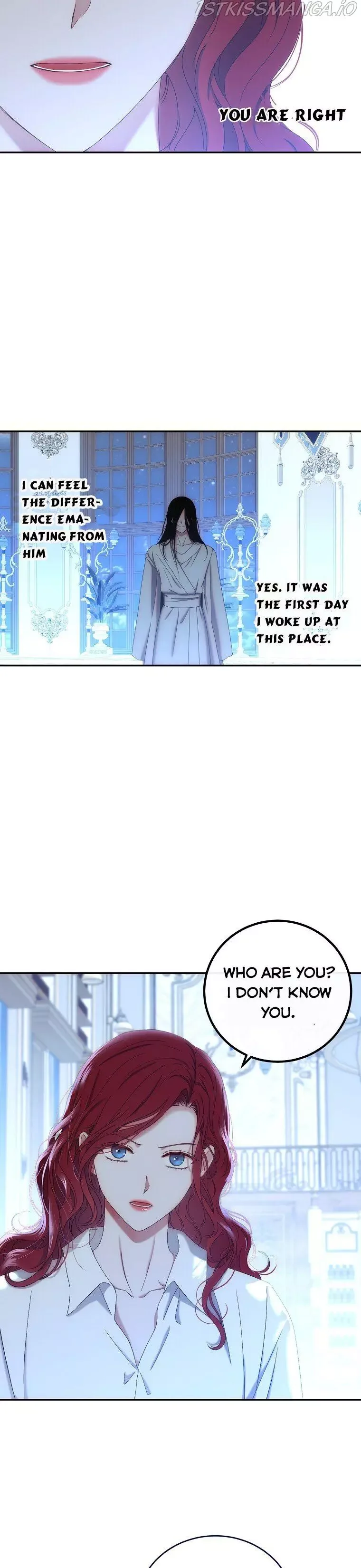 It Looks Like I’ve Fallen into the World of a Reverse Harem Game Chapter 56 page 24
