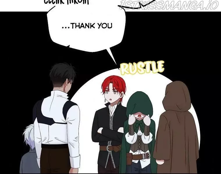 It Looks Like I’ve Fallen into the World of a Reverse Harem Game Chapter 55 page 80