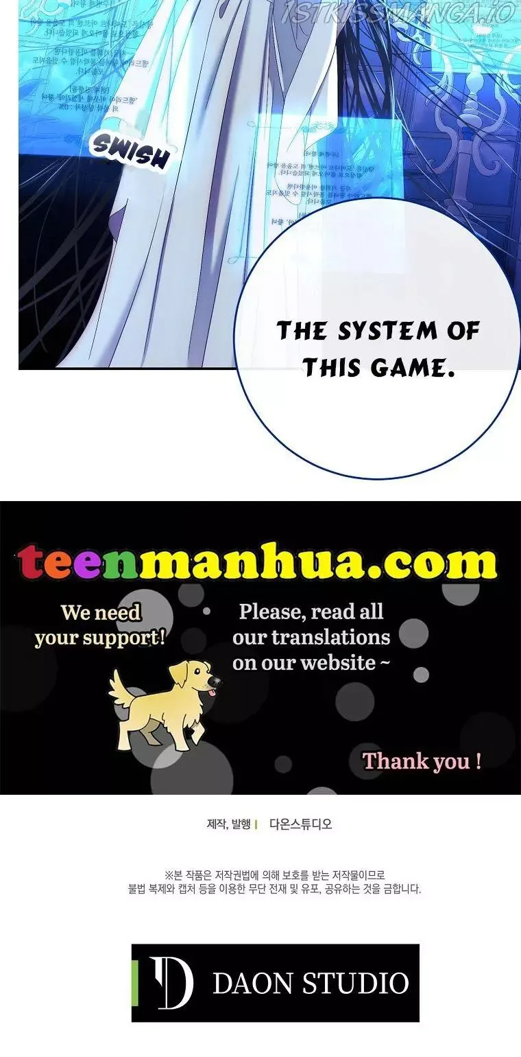 It Looks Like I’ve Fallen into the World of a Reverse Harem Game Chapter 56 page 26