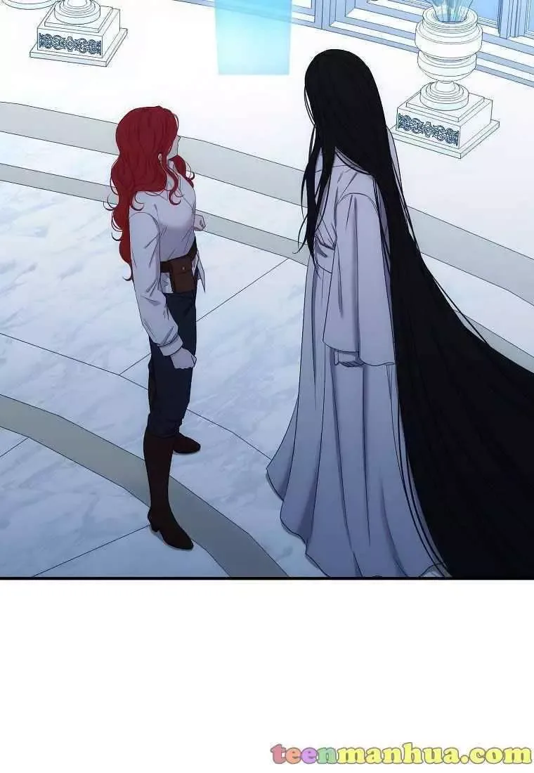 It Looks Like I’ve Fallen into the World of a Reverse Harem Game Chapter 57 page 2