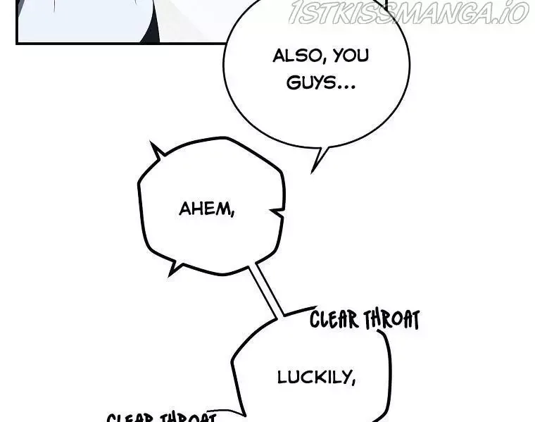 It Looks Like I’ve Fallen into the World of a Reverse Harem Game Chapter 55 page 79