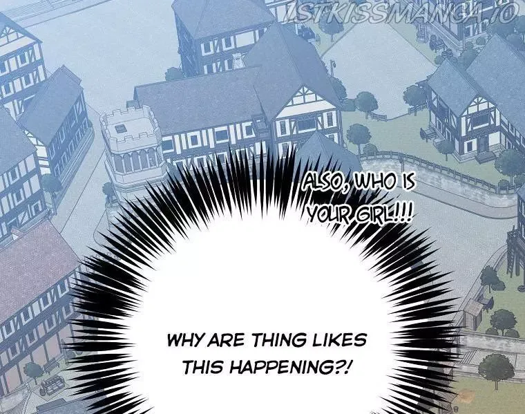 It Looks Like I’ve Fallen into the World of a Reverse Harem Game Chapter 55 page 96