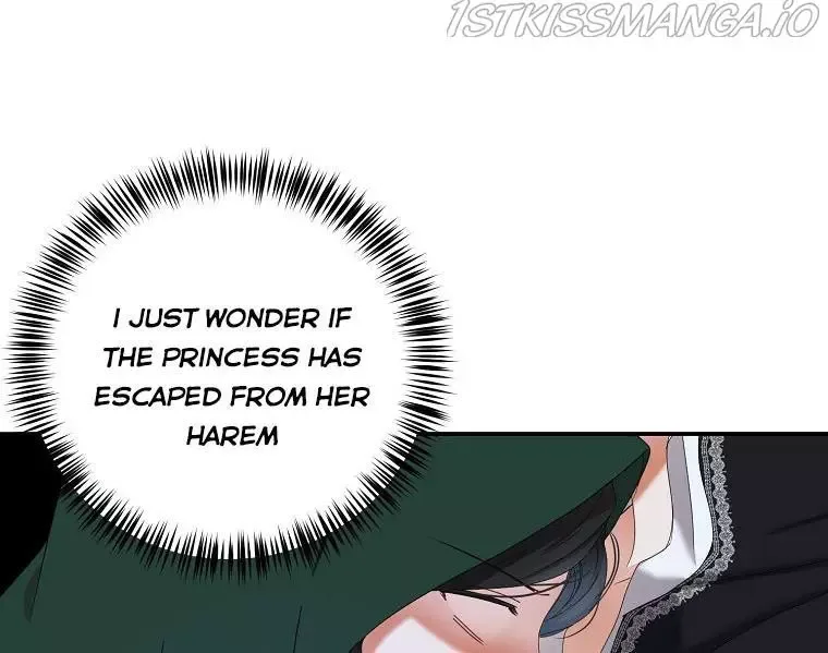 It Looks Like I’ve Fallen into the World of a Reverse Harem Game Chapter 55 page 94