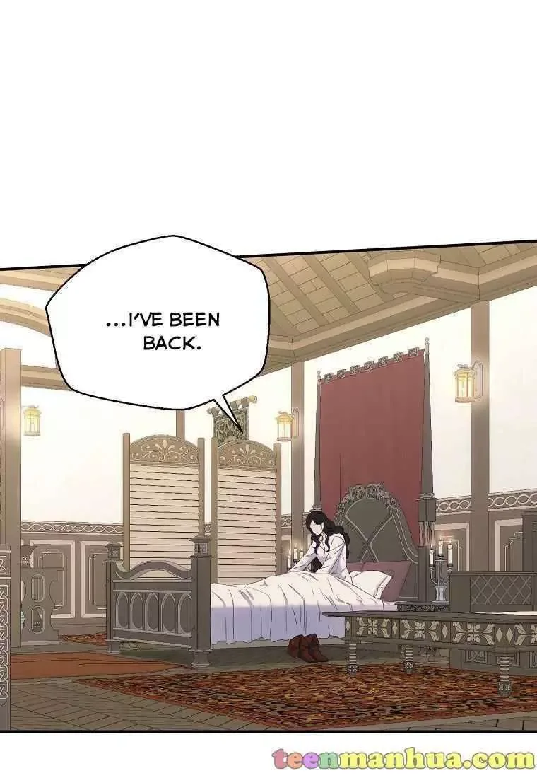 It Looks Like I’ve Fallen into the World of a Reverse Harem Game Chapter 57 page 21