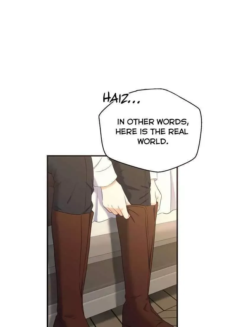 It Looks Like I’ve Fallen into the World of a Reverse Harem Game Chapter 57 page 22