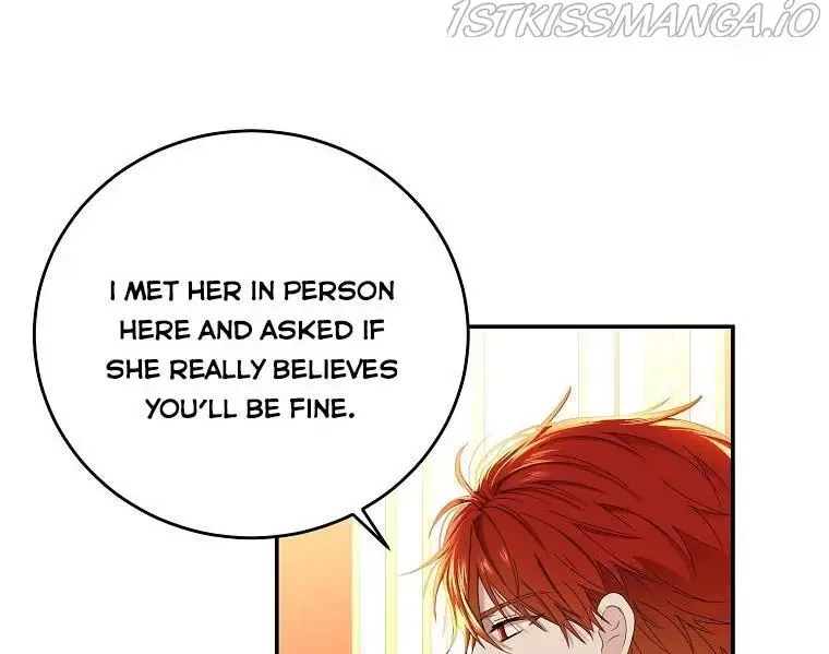 It Looks Like I’ve Fallen into the World of a Reverse Harem Game Chapter 55 page 105