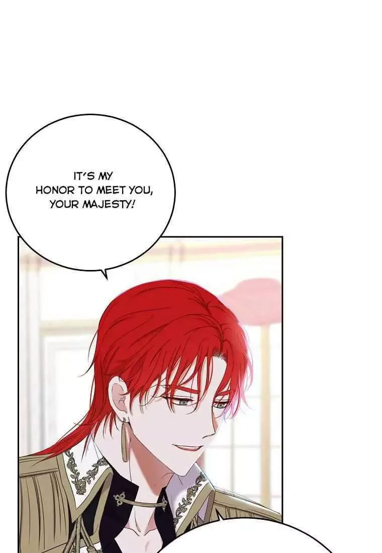 It Looks Like I’ve Fallen into the World of a Reverse Harem Game Chapter 57 page 35