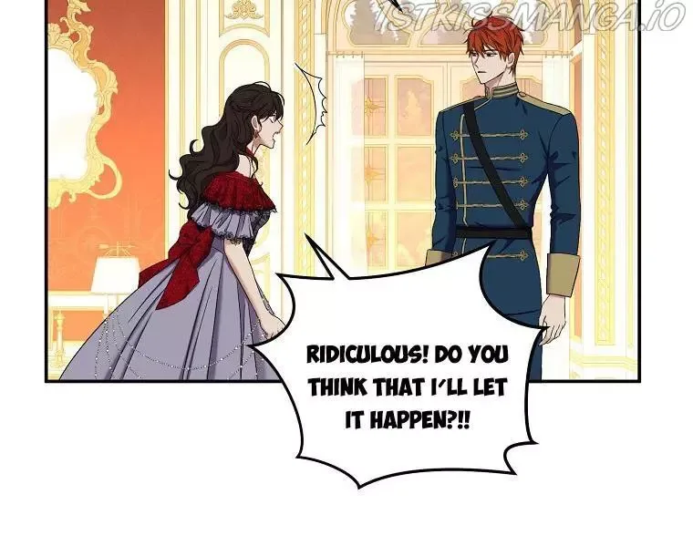 It Looks Like I’ve Fallen into the World of a Reverse Harem Game Chapter 55 page 110