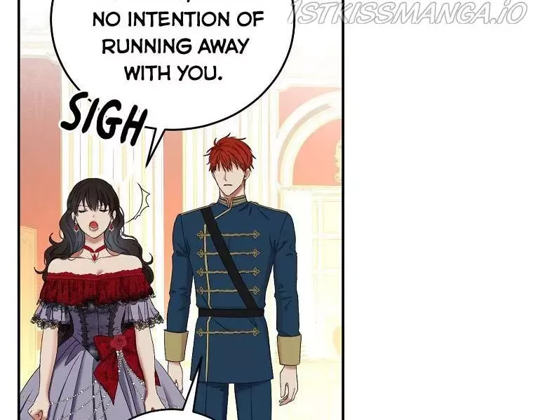 It Looks Like I’ve Fallen into the World of a Reverse Harem Game Chapter 55 page 114