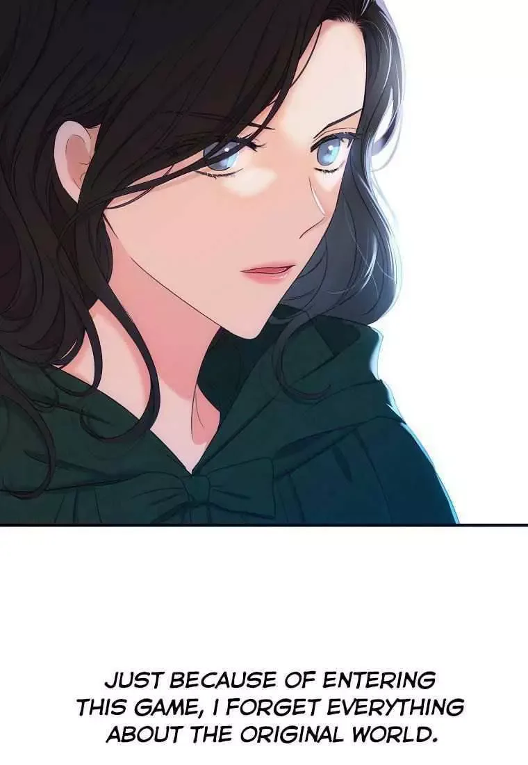 It Looks Like I’ve Fallen into the World of a Reverse Harem Game Chapter 57 page 27