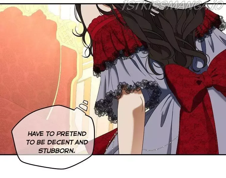 It Looks Like I’ve Fallen into the World of a Reverse Harem Game Chapter 55 page 118
