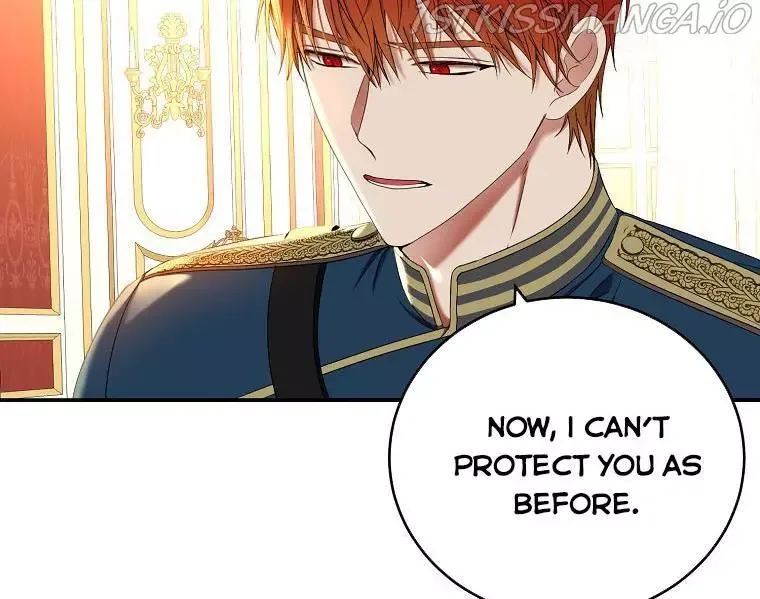 It Looks Like I’ve Fallen into the World of a Reverse Harem Game Chapter 55 page 112