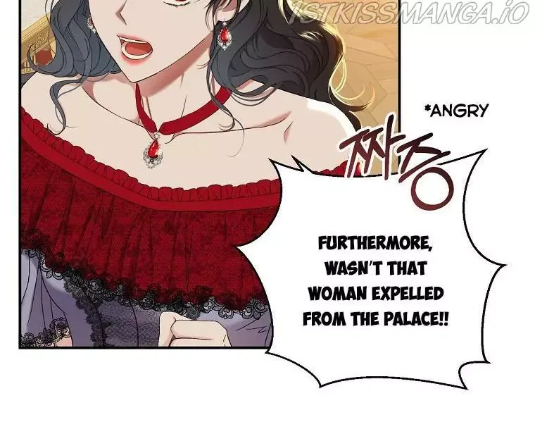 It Looks Like I’ve Fallen into the World of a Reverse Harem Game Chapter 55 page 108