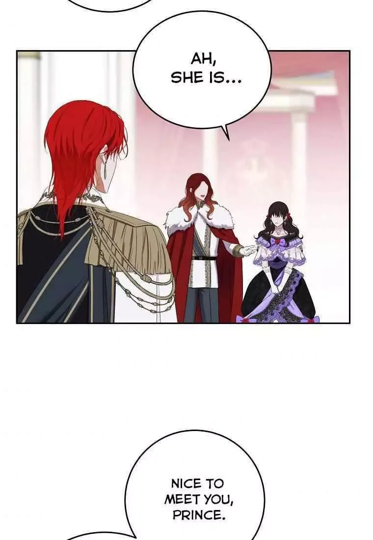 It Looks Like I’ve Fallen into the World of a Reverse Harem Game Chapter 57 page 38