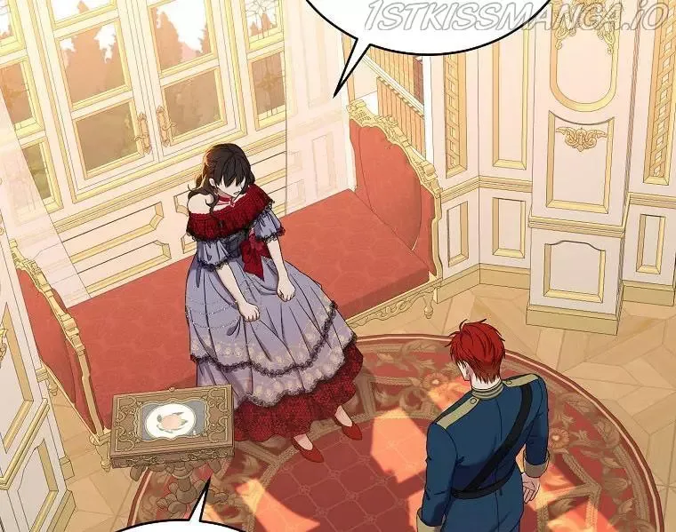 It Looks Like I’ve Fallen into the World of a Reverse Harem Game Chapter 55 page 120