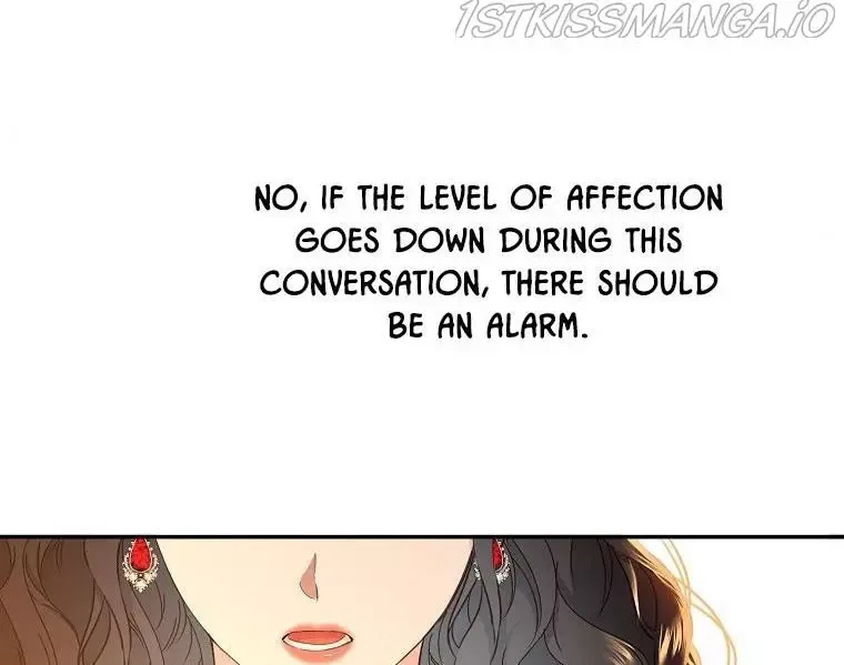 It Looks Like I’ve Fallen into the World of a Reverse Harem Game Chapter 55 page 134