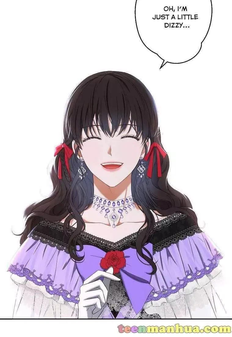 It Looks Like I’ve Fallen into the World of a Reverse Harem Game Chapter 57 page 50