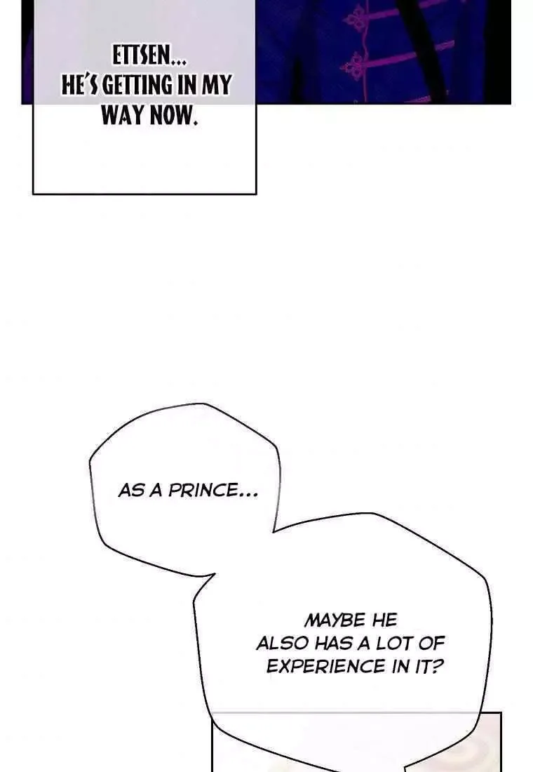 It Looks Like I’ve Fallen into the World of a Reverse Harem Game Chapter 57 page 48