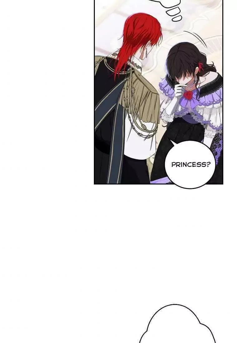 It Looks Like I’ve Fallen into the World of a Reverse Harem Game Chapter 57 page 49