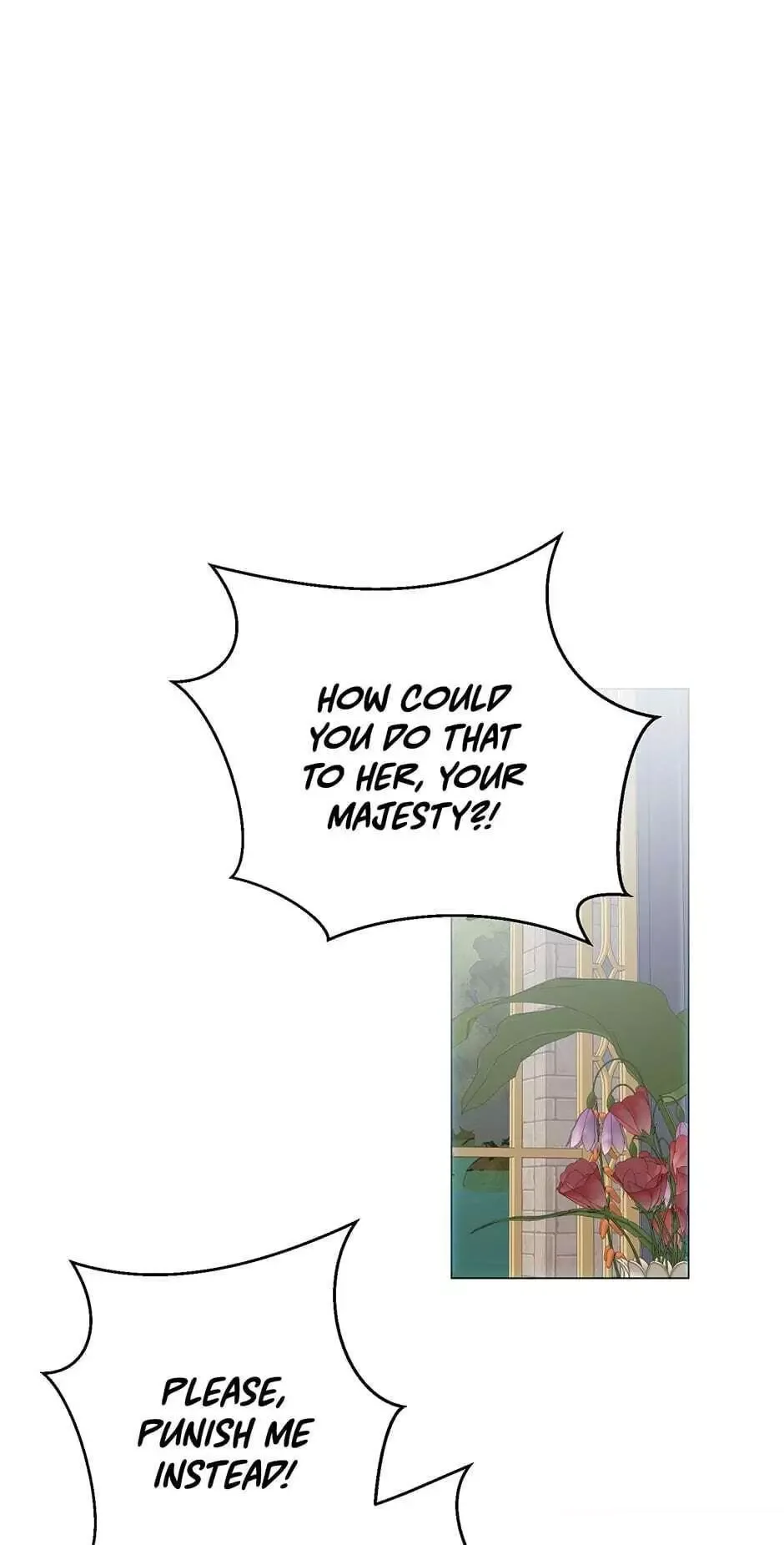 It Looks Like I’ve Fallen into the World of a Reverse Harem Game Chapter 58 page 1