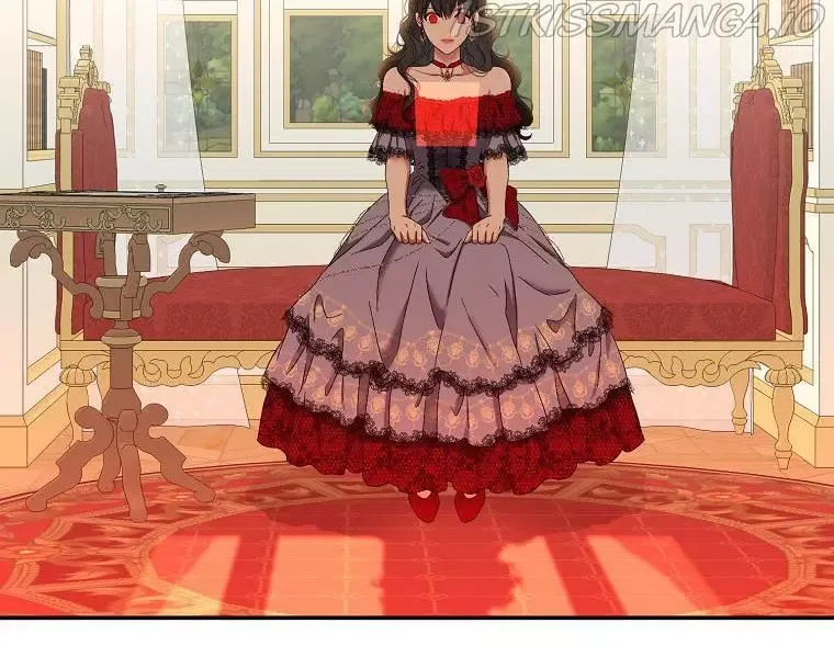 It Looks Like I’ve Fallen into the World of a Reverse Harem Game Chapter 55 page 125