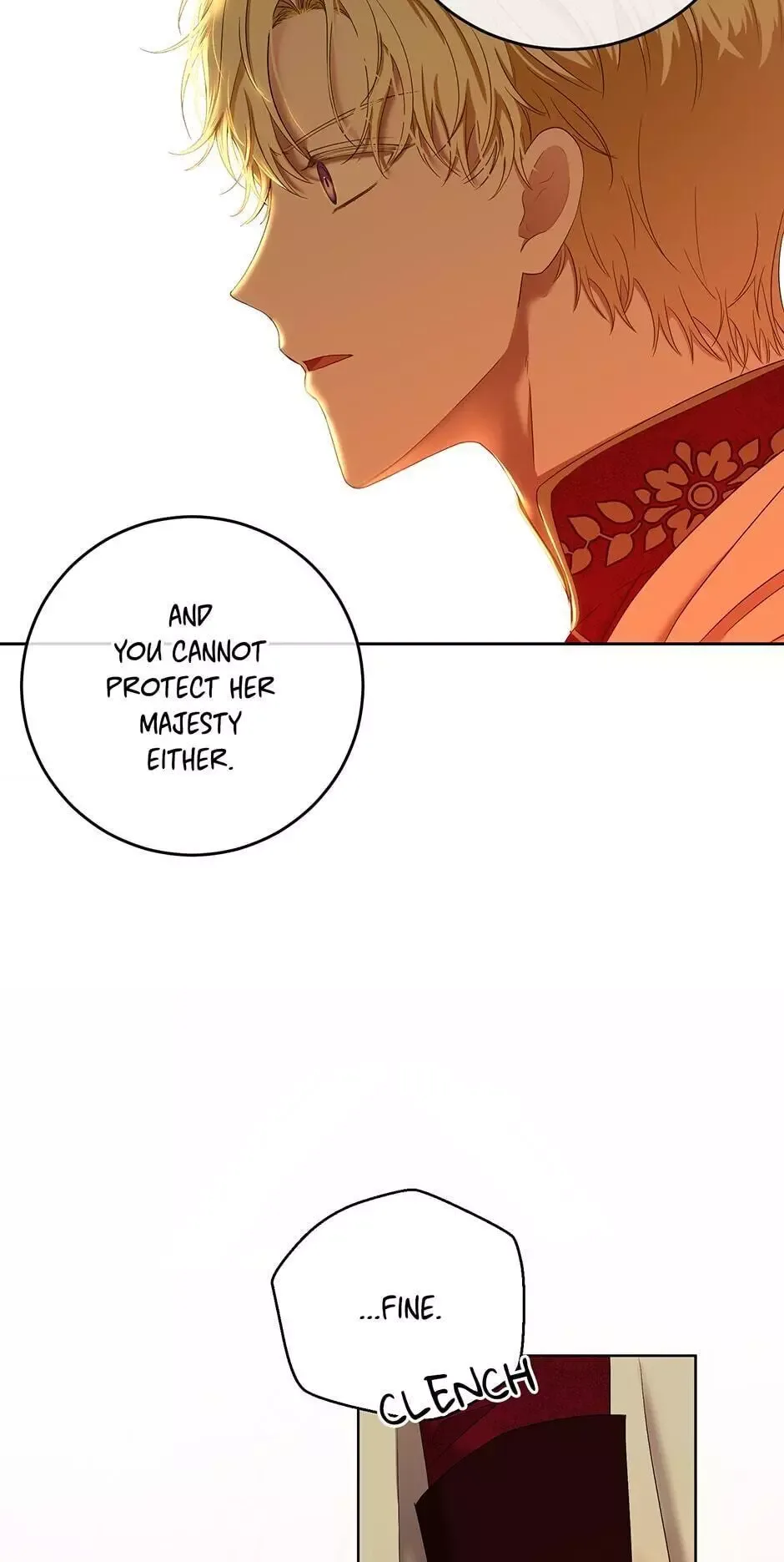It Looks Like I’ve Fallen into the World of a Reverse Harem Game Chapter 59 page 7