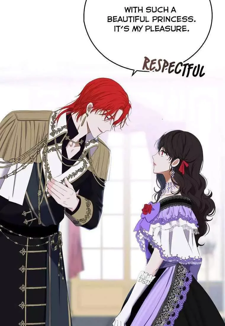It Looks Like I’ve Fallen into the World of a Reverse Harem Game Chapter 57 page 42