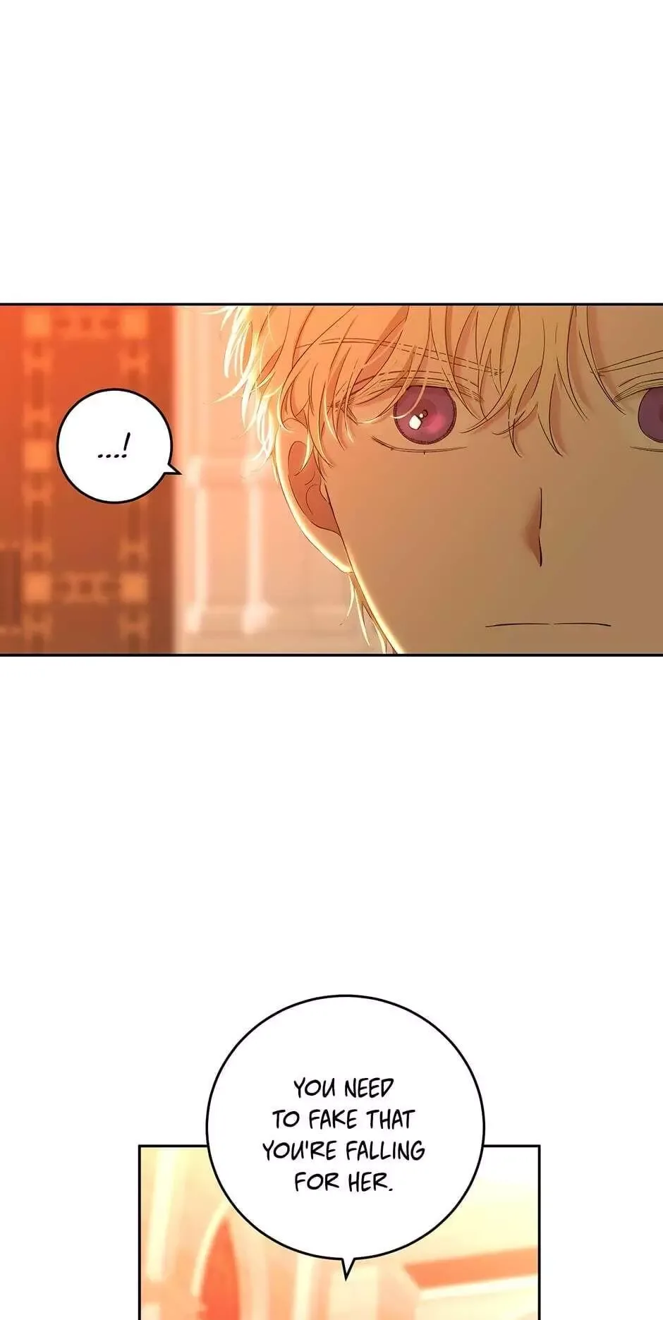 It Looks Like I’ve Fallen into the World of a Reverse Harem Game Chapter 59 page 2