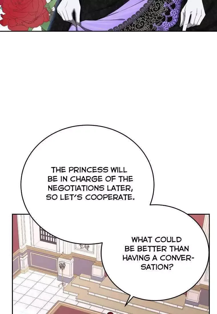 It Looks Like I’ve Fallen into the World of a Reverse Harem Game Chapter 57 page 40