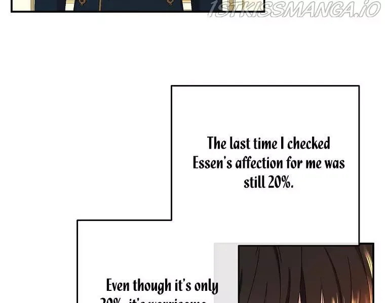 It Looks Like I’ve Fallen into the World of a Reverse Harem Game Chapter 55 page 128