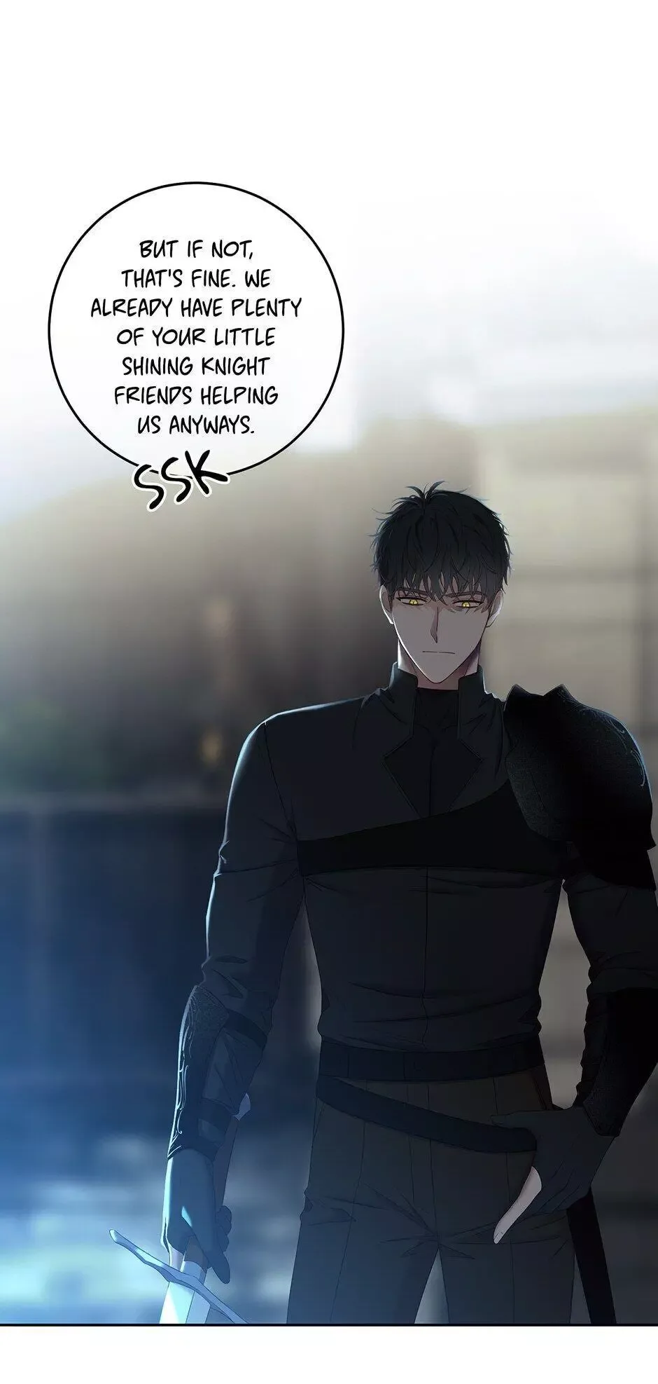 It Looks Like I’ve Fallen into the World of a Reverse Harem Game Chapter 59 page 16