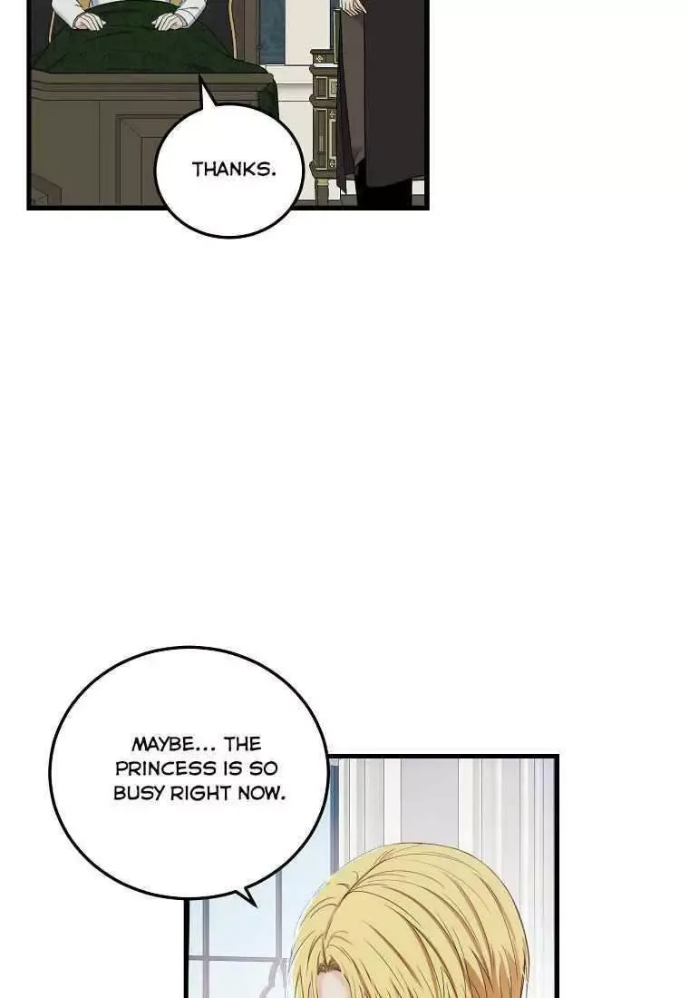 It Looks Like I’ve Fallen into the World of a Reverse Harem Game Chapter 57 page 55