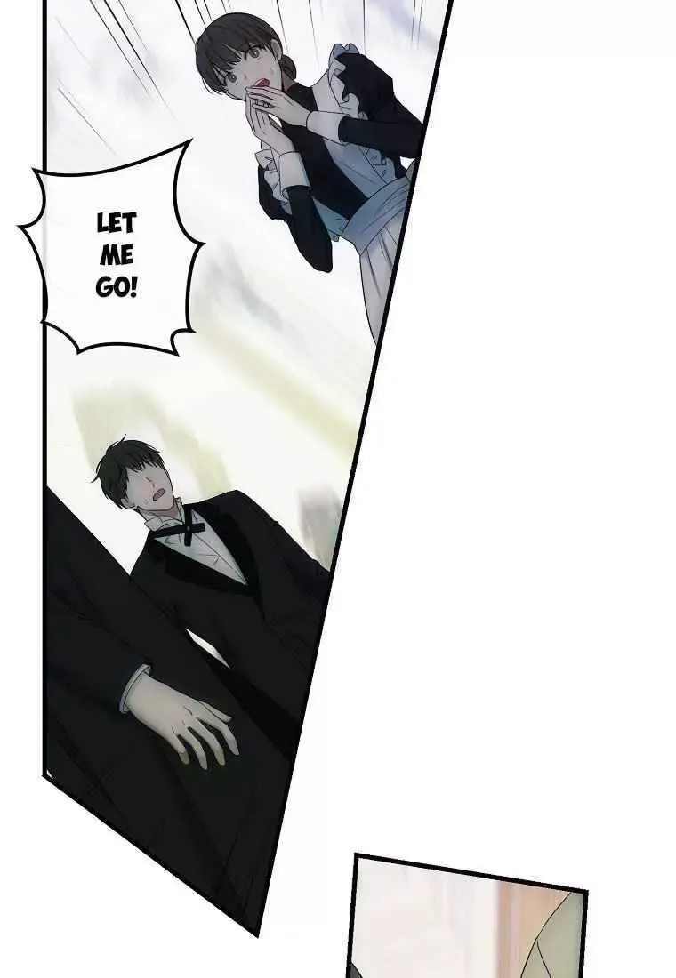 It Looks Like I’ve Fallen into the World of a Reverse Harem Game Chapter 57 page 64
