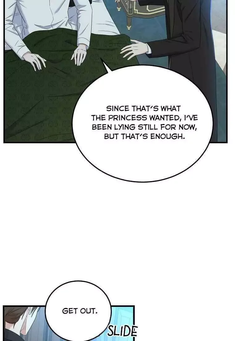 It Looks Like I’ve Fallen into the World of a Reverse Harem Game Chapter 57 page 60
