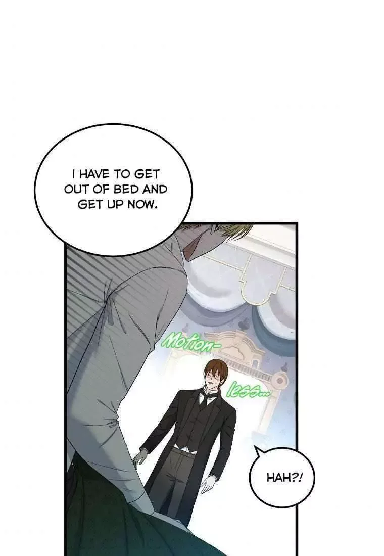 It Looks Like I’ve Fallen into the World of a Reverse Harem Game Chapter 57 page 58