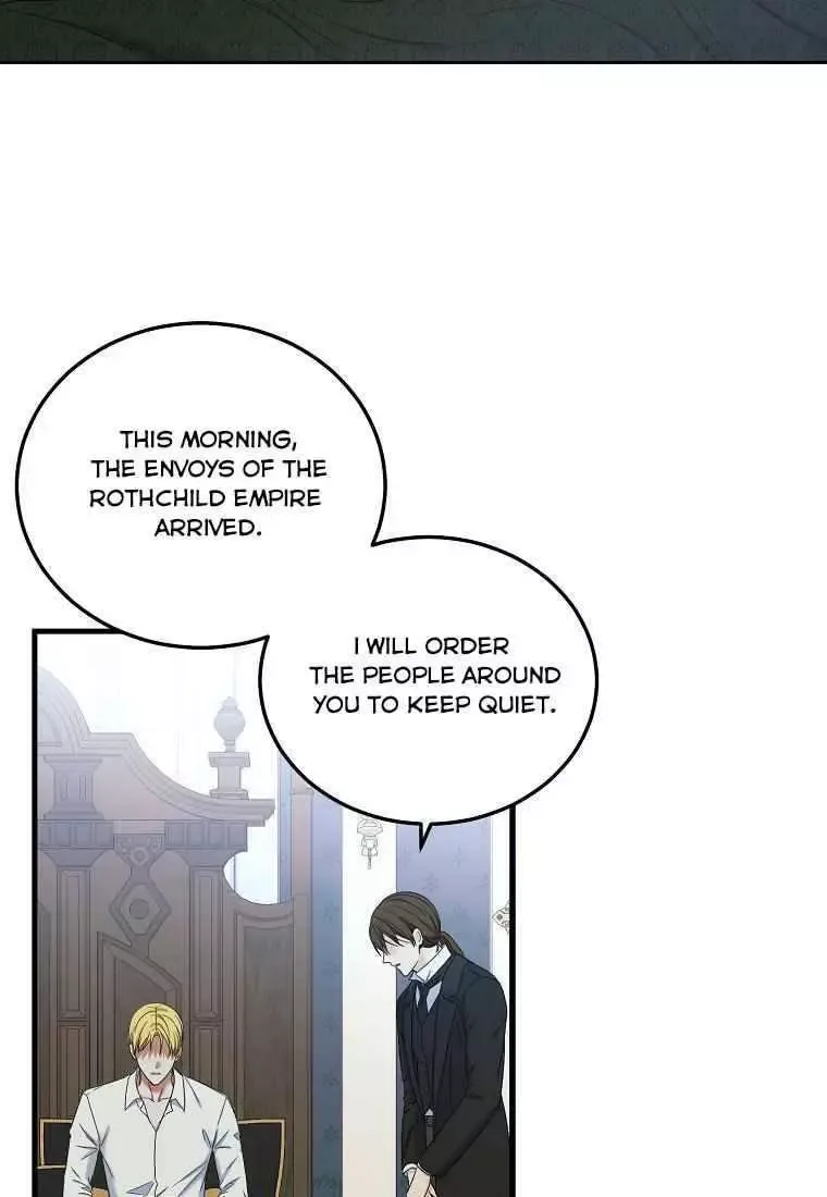 It Looks Like I’ve Fallen into the World of a Reverse Harem Game Chapter 57 page 54