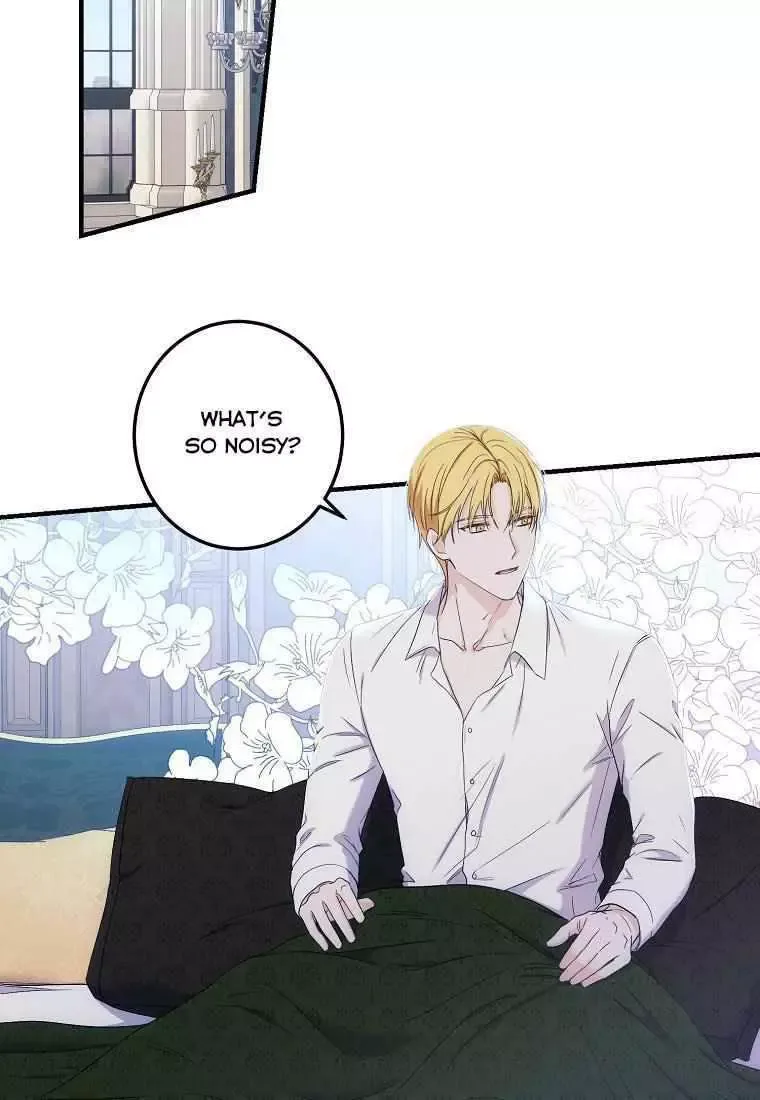 It Looks Like I’ve Fallen into the World of a Reverse Harem Game Chapter 57 page 53