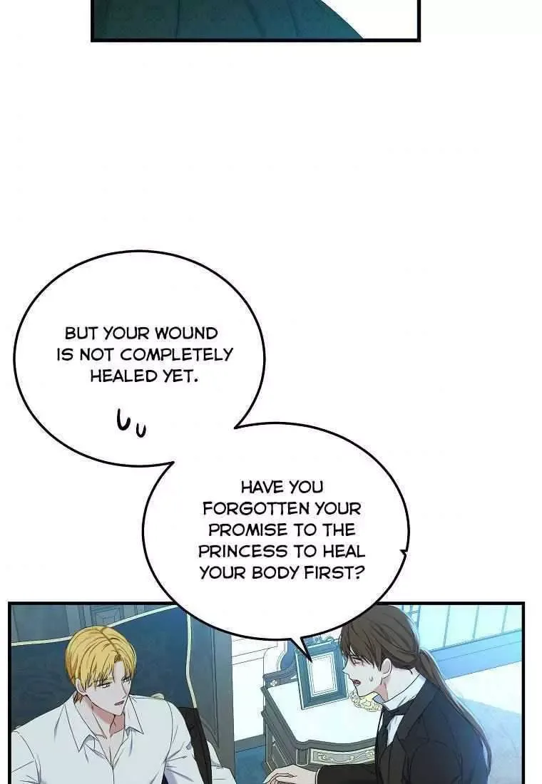 It Looks Like I’ve Fallen into the World of a Reverse Harem Game Chapter 57 page 59