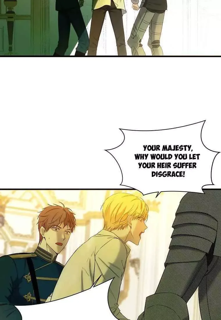 It Looks Like I’ve Fallen into the World of a Reverse Harem Game Chapter 57 page 67