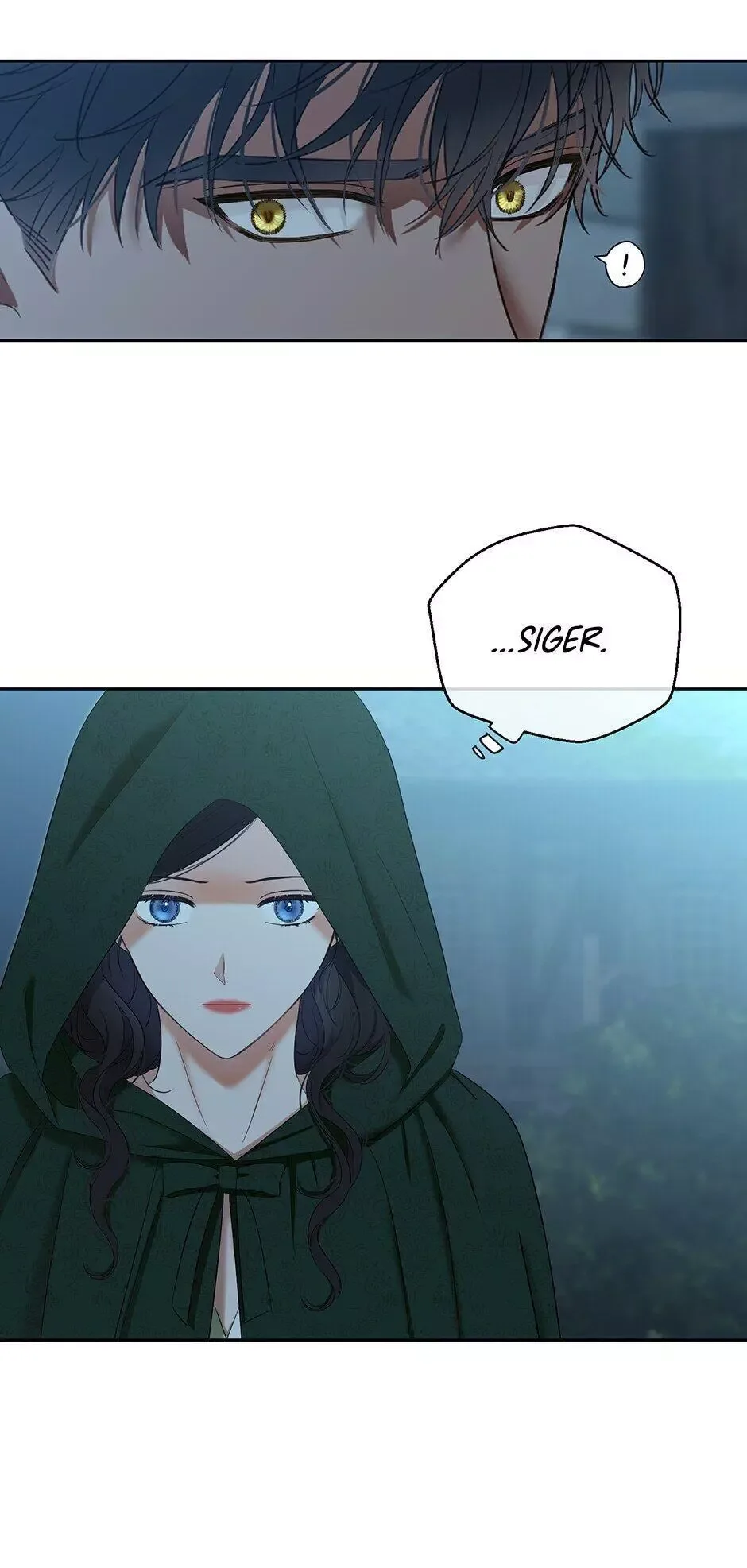It Looks Like I’ve Fallen into the World of a Reverse Harem Game Chapter 59 page 19