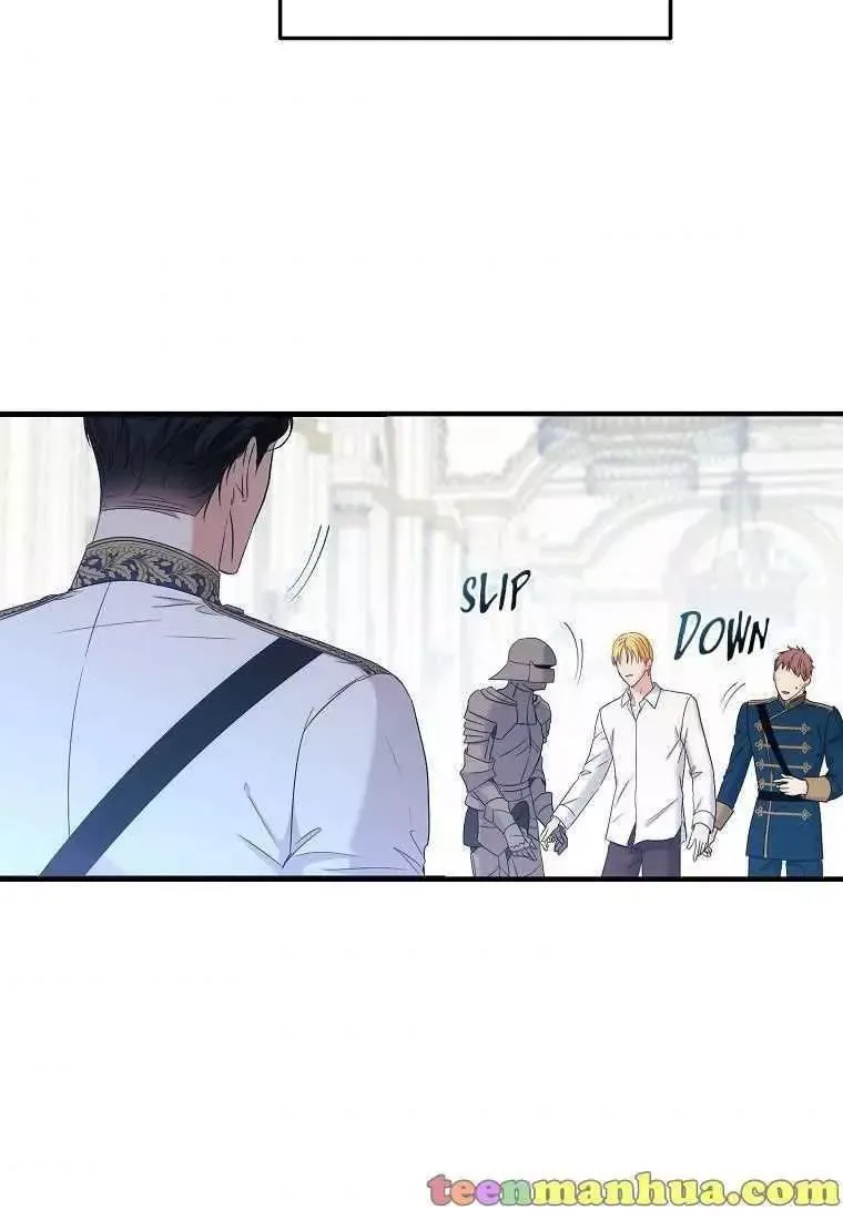 It Looks Like I’ve Fallen into the World of a Reverse Harem Game Chapter 57 page 78